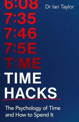 Immagine prodotto di Time Hacks