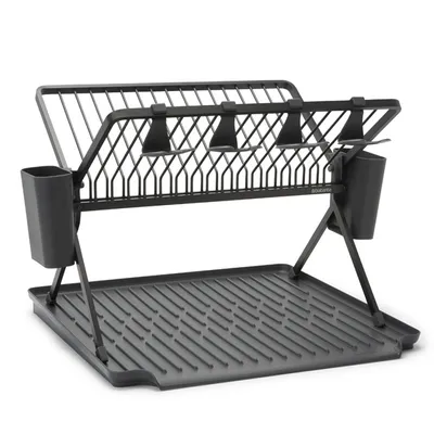 Obrázok produktu pre Brabantia 139482, Čierna, Čína, 510 mm, 420 mm, 330 mm, 1,55 kg
