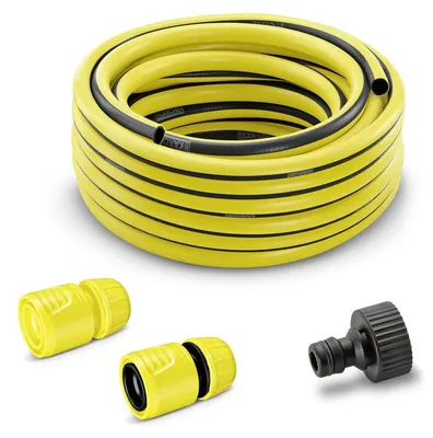 Obrázek produktu pro Kärcher Schlauchanschlussset für Druckreiniger 1/2 , 10 m