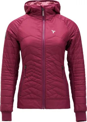 Produktbild von Silvini Barolo Jacke Rot S Frau Rot S