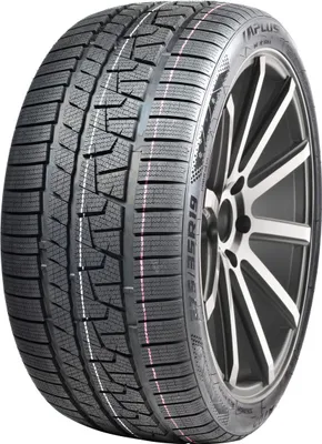 Image de Aplus A702 225/45R17 94V Bsw Xl