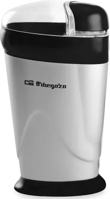 Produktbild von Orbegozo MO-3250, Schwarz, Silber, 150 W, 230 V, 50 Hz
