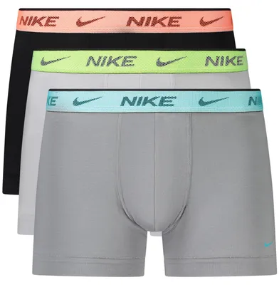 Produktbild von Bequeme Herren-Boxershorts im Dreierpack - Atmungsaktive Parigamba
