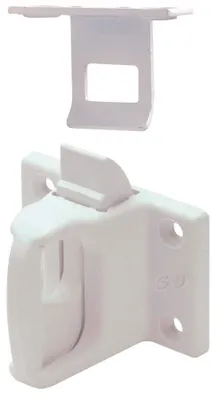 Image de Sachet de loqueteau avec vis - FERCO - G-18412-01-0-7