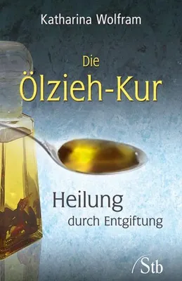 Immagine prodotto di Wolfram, K: Ölzieh-Kur
