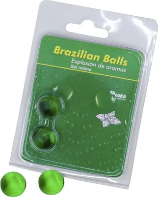 Produktbild von Divertysex Schokolade Massage Gel