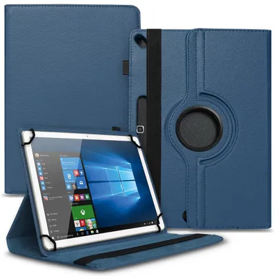 Produktbild von Tablet Tasche für VALE Tablet V10E / V10A  Hülle Case Schutzhülle 360° Drehbar