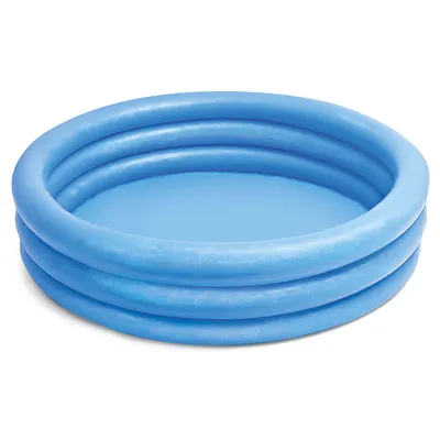 Immagine prodotto di Piscina gonfiabile da giardino per bambini 114x25 cm