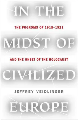 Immagine prodotto di In the Midst of Civilized Europe