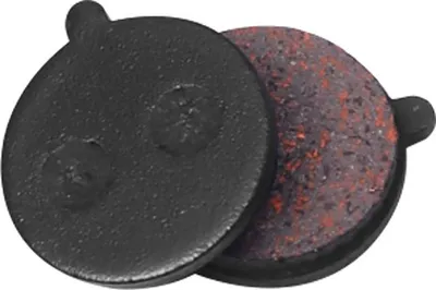 Produktbild von Semi-Metallic Bremsbeläge für KuKirin M4 / M4 PRO / G3 / Kugoo / Ninebot / Techlife / Ruptor