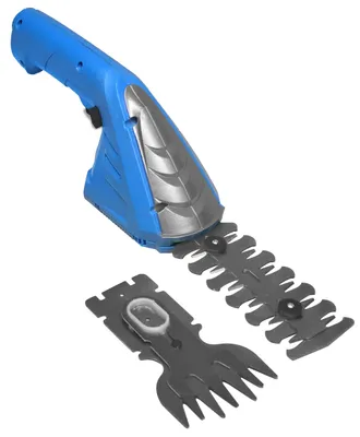 Produktbild von Güde Akku-Gartenpf-Set Gpp 7,2V Li-Ion
