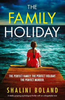 Produktbild von The Family Holiday