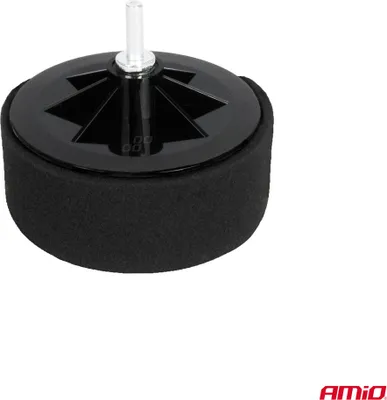 Obrázok produktu pre AMiO Sada leštiacich kotúčov s adaptérom 3 x 125mm + M14