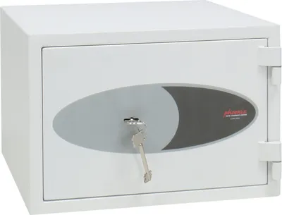 Produktbild von Phoenix Fortress Pro SS1442K Größe 2 Feuer & S2 Sicherheitstresor mit Schlüsselschloss