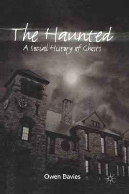 Produktbild von The Haunted