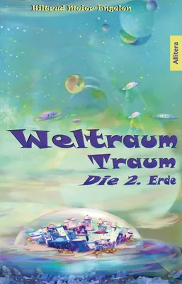 Produktbild von Weltraum Traum