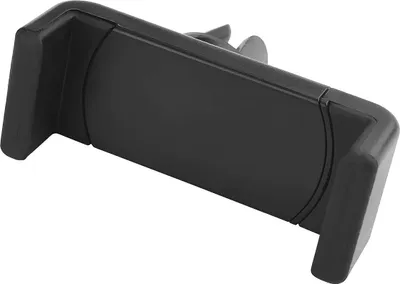 Produktbild von Bigben Connected WOWAIRVENTB, Handy/Smartphone, Passive Halterung, Auto, Schwarz