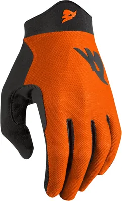 Produktbild von Bluegrass Union Orange L Cyclo Handschuhe