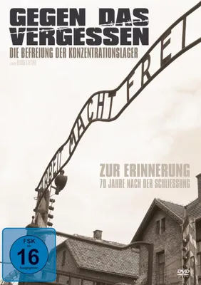 Produktbild von Various-Gegen Das Vergessen