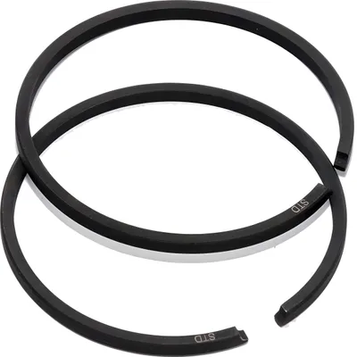 Produktbild von BestPrice Kolbenringe für 60ccm (40mm) kompatibel mit Puch MV / MS 50