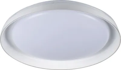 Immagine prodotto di Plafoniera a LED Kanlux NIFU 17,8 W, bianco neutro, Ø 43 cm, rotonda, IP20, bianca