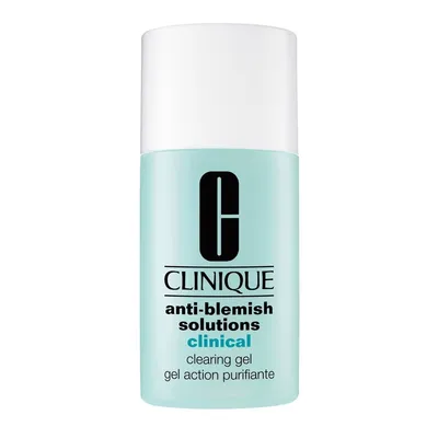 Zdjęcie produktu dla Clinique Anti-Blemish Solutions Clinical Clearing Gel 30ml