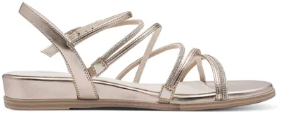 Produktbild von Tamaris 28103/42 Light Gold Größe EU 39