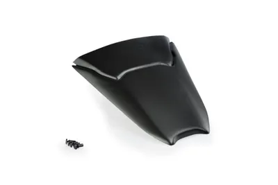 Produktbild von Puig Bmw S1000 Xr 2025 Heckfenderverlängerung Schwarz  Schwarz One Size