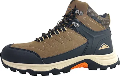 Image de Chaussures de randonnée Dockers by Gerli, marron, taille 46