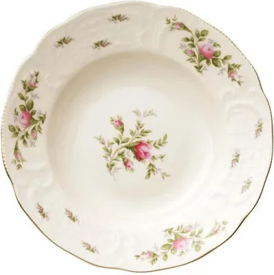 Zdjęcie produktu dla Rosenthal 20480-508563-10323, Porcelana, Sanssouci ivory, 230 mm