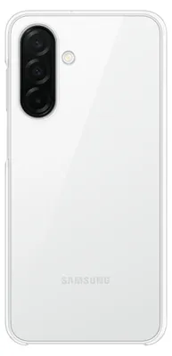 Produktbild von Samsung Clear Case für das Galaxy A26 5G