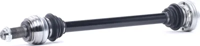 Produktbild von RIDEX 13D0775 Antriebswelle Hinten für BMW 5 Limousine (E60)