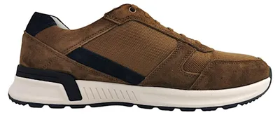 Imagen del producto de Pius Gabor: Zapatos de hombre, cordones, color marrón, estilo casual