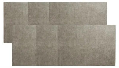 Produktbild von ASA Tischset meli-melo earth 46x33cm Set6