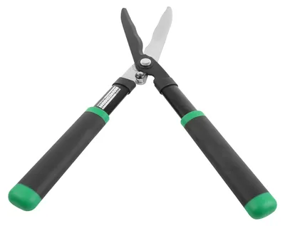 Produktbild von Brüder Mannesmann Heckenschere M63110
