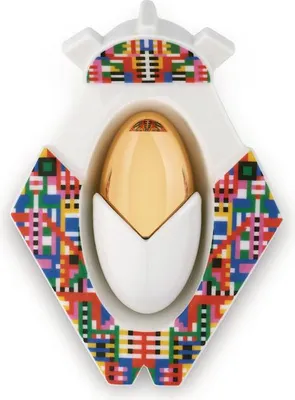 Image de Alessi Holyhedrics,Baby Jesus (Art.-Nr. ESA05 1, EAN 8003299468010)