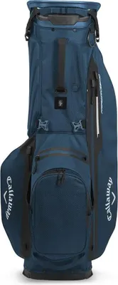 Produktbild von Callaway Fairway+ HD Standbag, marineblau