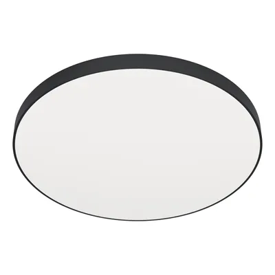 Produktbild von EGLO Zubieta-A, 3700 lm, IP20, Schwarz, Weiß