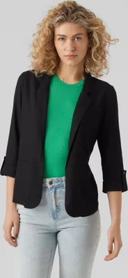 Immagine prodotto di Giacca elegante per il lavoro Sakosak Lace Jacket. | M