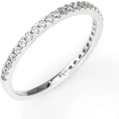 Produktbild von Fingerringen   Ewigkeitsring Amen  18  Kollektion  - frau