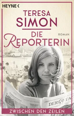 Image de Die Reporterin - Zwischen den Zeilen