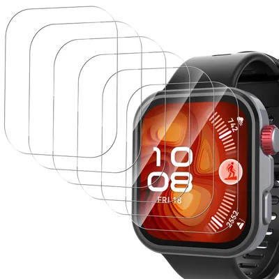 Immagine prodotto di Pellicola protettiva per display, compatibile con Huawei Watch Fit 4 Pro