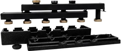 Produktbild von Wolf Verteilerbalken 3 Kr. f. Verrohrungsgruppe DN25 bis DN32