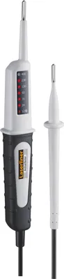 Zdjęcie produktu dla Laserliner 083.020A, Poprawny, 120 - 400 V, Czarny, Biały