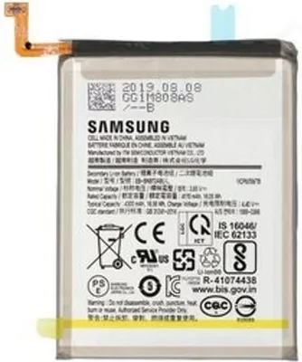 Produktbild von Samsung Galaxy Note 10 Plus Akku - Original