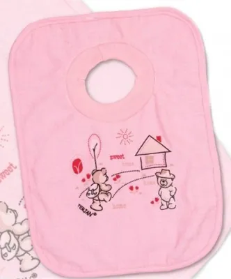 Productafbeelding van Bryndáček met elastische boord - roze