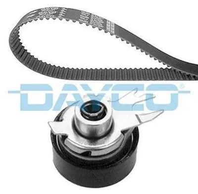 Produktbild von DAYCO KTB355 Zahnriemensatz für VW Polo Schrägheck (6N1)