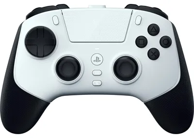 Produktbild von Razer Raiju V3 Pro, Gamepad, (für Playstation 5 und PC)
