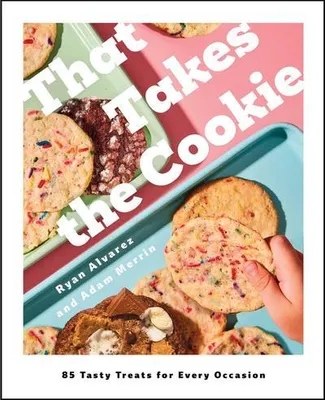 Produktbild von That Takes the Cookie