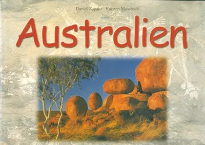 Productafbeelding van Zupanc, D: Australien